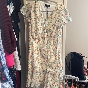 Sam Edelman Beautiful Dress NWT